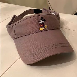 Mickey authentic Disney visor men’s